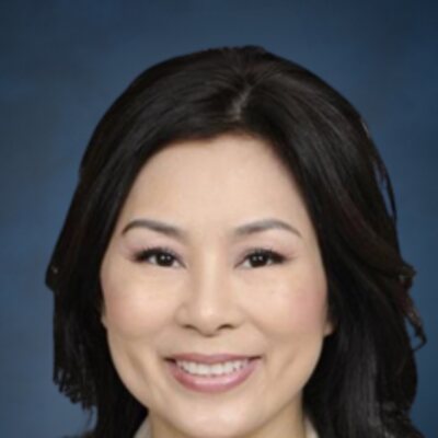 Dina Nguyen
