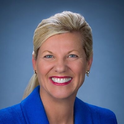 Shari L. Freidenrich