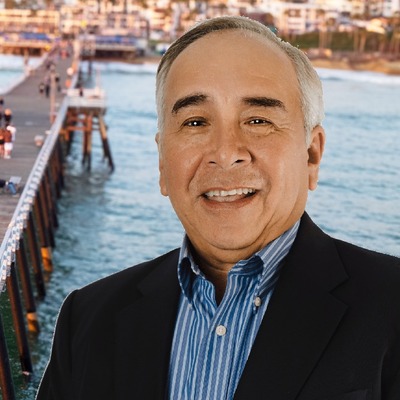 Victor Cabral